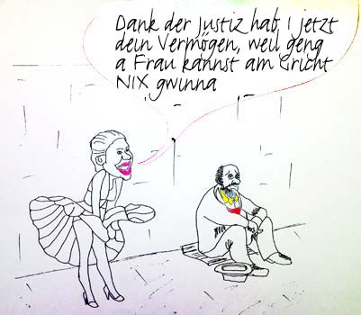 scheidungsberatung